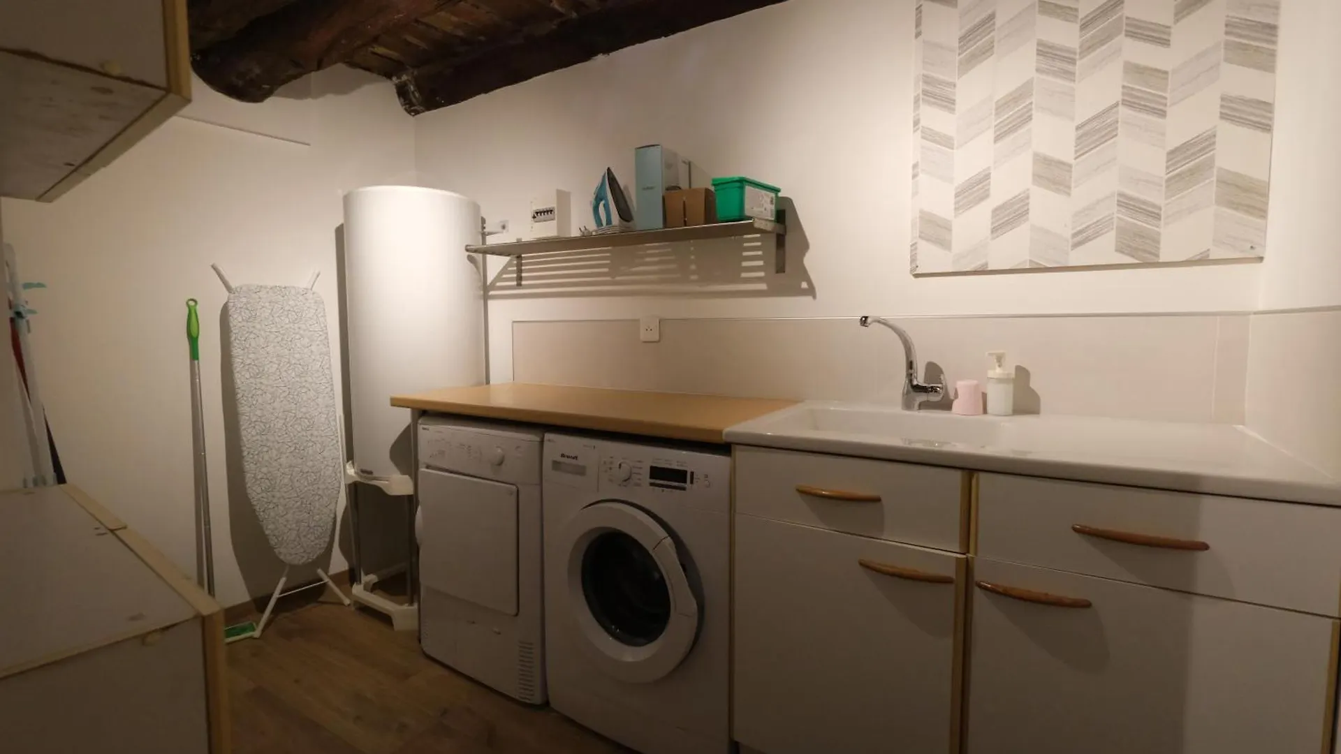La Maison De Lili Logement Entier Sisteron