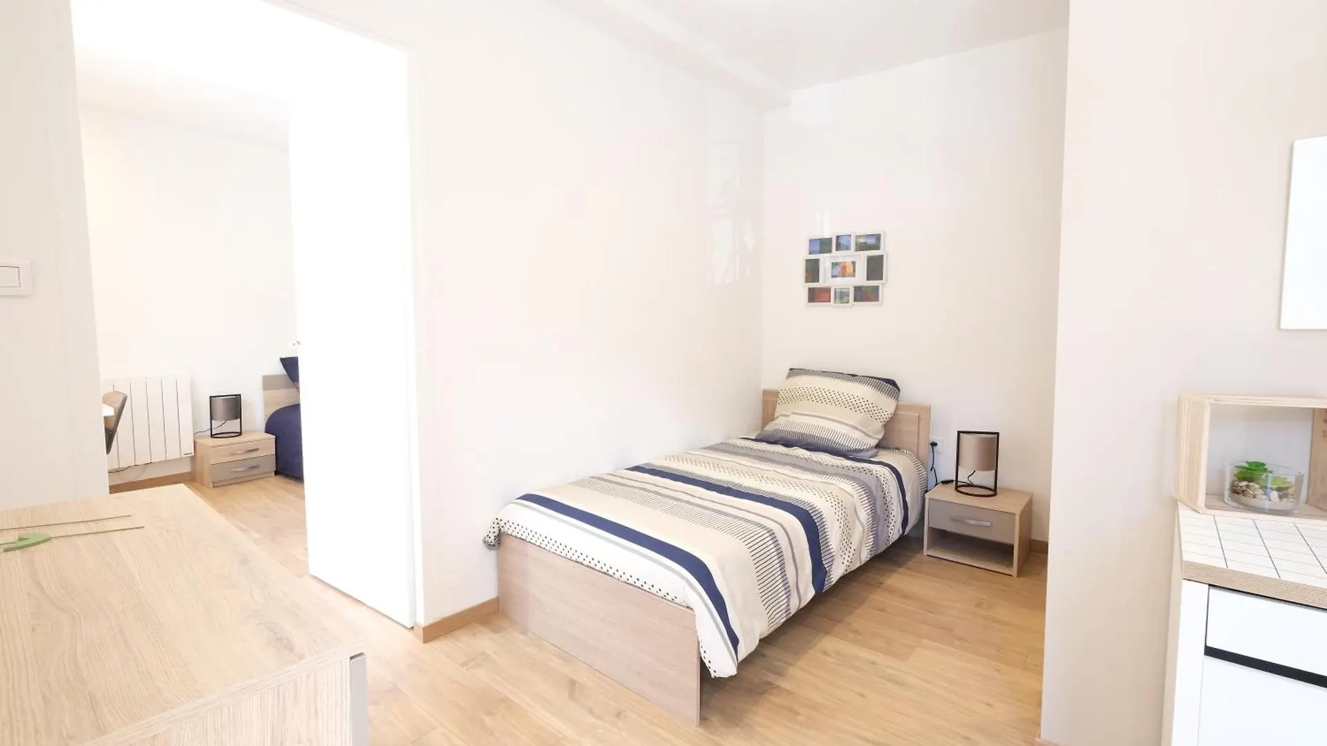 La Maison De Lili Logement Entier Систерон 0*,  Франция